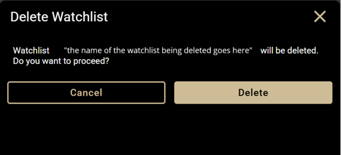 Watchlist Delete Prompt Mobile February 2026